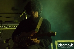 Beach House live @ Mojotic August 16th 2017