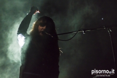 Beach House live @ Mojotic August 16th 2017