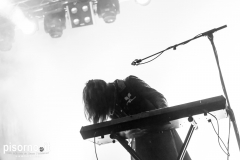 Beach House live @ Mojotic August 16th 2017
