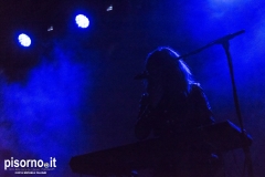 Beach House live @ Mojotic August 16th 2017
