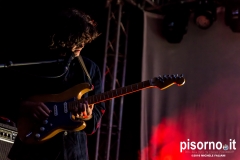 Beach House live @ Mojotic August 16th 2017