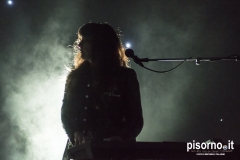 Beach House live @ Mojotic August 16th 2017