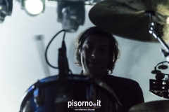 Beach House live @ Mojotic August 16th 2017