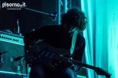 Beach House live @ Mojotic August 16th 2017