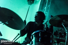 Beach House live @ Mojotic August 16th 2017