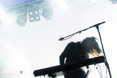 Beach House live @ Mojotic August 16th 2017
