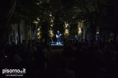 Ben Ottewell live @ Festival delle Colline (Chiesa di San Francesco a Bonistallo, 2 Luglio 2019)