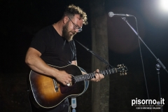 Ben Ottewell live @ Festival delle Colline (Chiesa di San Francesco a Bonistallo, 2 Luglio 2019)