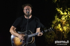 Ben Ottewell live @ Festival delle Colline (Chiesa di San Francesco a Bonistallo, 2 Luglio 2019)