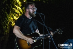 Ben Ottewell live @ Festival delle Colline (Chiesa di San Francesco a Bonistallo, 2 Luglio 2019)