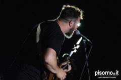 Ben Ottewell live @ Festival delle Colline (Chiesa di San Francesco a Bonistallo, 2 Luglio 2019)