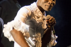 Benjamin Clementine @ Prato // Settembre è spettacolo, Sept. 4th 2017