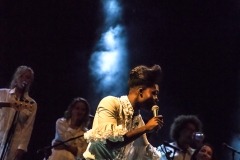 Benjamin Clementine @ Prato // Settembre è spettacolo, Sept. 4th 2017