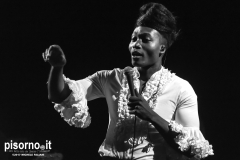 Benjamin Clementine @ Prato // Settembre è spettacolo, Sept. 4th 2017