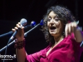 Betta Blues Society @ Metarock Pisa 3/9/2016