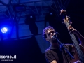 Betta Blues Society @ Metarock Pisa 3/9/2016