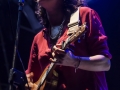 Betta Blues Society @ Metarock Pisa 3/9/2016