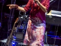 Betta Blues Society @ Metarock Pisa 3/9/2016