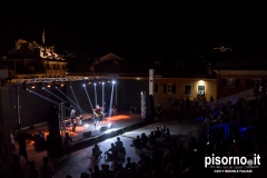 Billy Bragg live @ Mojotic, Sestri Levante, August 7th 2017