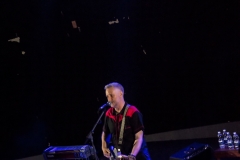 Billy Bragg live @ Mojotic, Sestri Levante, August 7th 2017