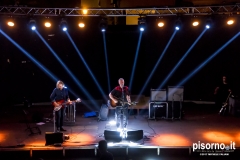 Billy Bragg live @ Mojotic, Sestri Levante, August 7th 2017