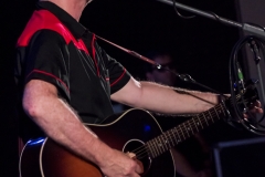 Billy Bragg live @ Mojotic, Sestri Levante, August 7th 2017