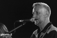 Billy Bragg live @ Mojotic, Sestri Levante, August 7th 2017