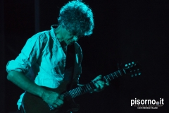 Blonde Readhead live @ Teatro Romano di Fiesole, July 17th 2016