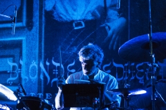 Blonde Readhead live @ Teatro Romano di Fiesole, July 17th 2016