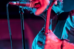 Blonde Readhead live @ Teatro Romano di Fiesole, July 17th 2016