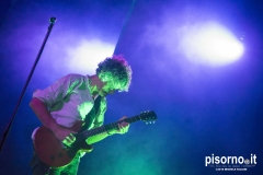Blonde Readhead live @ Teatro Romano di Fiesole, July 17th 2016