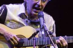 Caetano Veloso & Gilberto Gil live @ Villa Arconati (Castellazzo di Bollate, July 11th 2015)