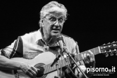 Caetano Veloso & Gilberto Gil live @ Villa Arconati (Castellazzo di Bollate, July 11th 2015)