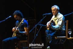 Caetano Veloso, Moreno Veloso, Tom Veloso e Zeca Veloso 03