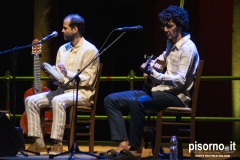 Caetano Veloso, Moreno Veloso, Tom Veloso e Zeca Veloso 06