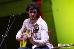 Caetano Veloso, Moreno Veloso, Tom Veloso e Zeca Veloso 07