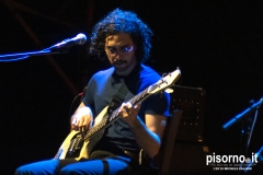 Caetano Veloso, Moreno Veloso, Tom Veloso e Zeca Veloso 10