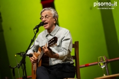 Caetano Veloso, Moreno Veloso, Tom Veloso e Zeca Veloso 12