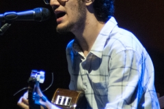 Caetano Veloso, Moreno Veloso, Tom Veloso e Zeca Veloso 13