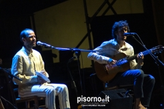 Caetano Veloso, Moreno Veloso, Tom Veloso e Zeca Veloso 15