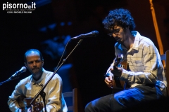 Caetano Veloso, Moreno Veloso, Tom Veloso e Zeca Veloso 16