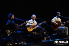 Caetano Veloso, Moreno Veloso, Tom Veloso e Zeca Veloso 18