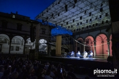 Caetano Veloso, Moreno Veloso, Tom Veloso e Zeca Veloso 20