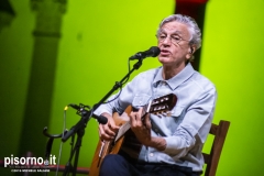 Caetano Veloso, Moreno Veloso, Tom Veloso e Zeca Veloso 21
