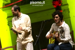 Caetano Veloso, Moreno Veloso, Tom Veloso e Zeca Veloso 22