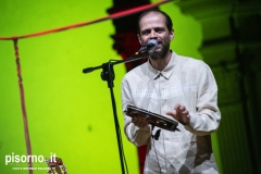 Caetano Veloso, Moreno Veloso, Tom Veloso e Zeca Veloso 23