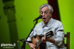 Caetano Veloso, Moreno Veloso, Tom Veloso e Zeca Veloso 24
