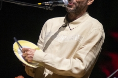Caetano Veloso, Moreno Veloso, Tom Veloso e Zeca Veloso 25