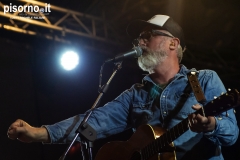 Cake live @ Estragon (Bologna, Italy, October 22nd 2019)