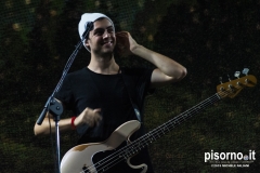Cake live @ Estragon (Bologna, Italy, October 22nd 2019)